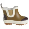 ﻿soldes CeLaVi – Kid’s Thermal Wellies Short With Lining – Bottes En Caoutchouc 10
