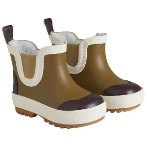 ﻿soldes CeLaVi – Kid’s Thermal Wellies Short With Lining – Bottes En Caoutchouc 9