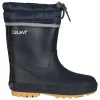 CeLaVi – Kid’s Thermal Wellies With Lining Solid – Bottes En Caoutchouc Officielle 19