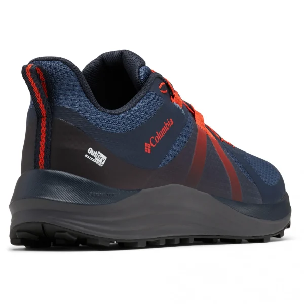 grand choix Columbia – Escape Pursuit Outdry – Chaussures Multisports 5