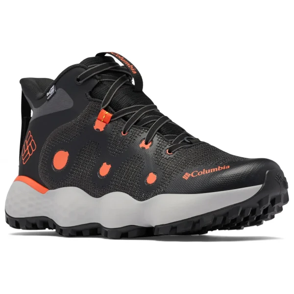 Columbia – Escape Thrive Endure – Chaussures Multisports Protections acheteurs 1