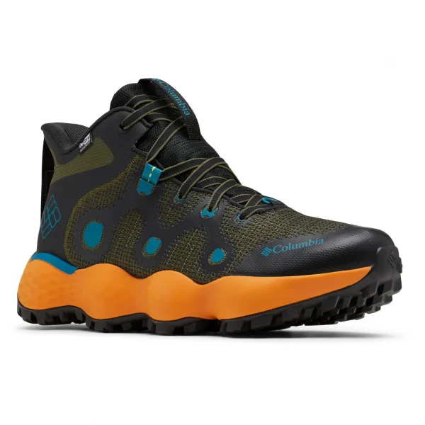 Columbia – Escape Thrive Endure – Chaussures Multisports Protections acheteurs 3
