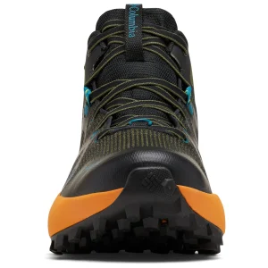 Columbia – Escape Thrive Endure – Chaussures Multisports Protections acheteurs 12