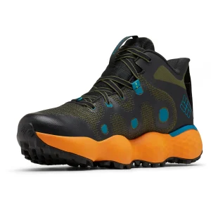 Columbia – Escape Thrive Endure – Chaussures Multisports Protections acheteurs 14