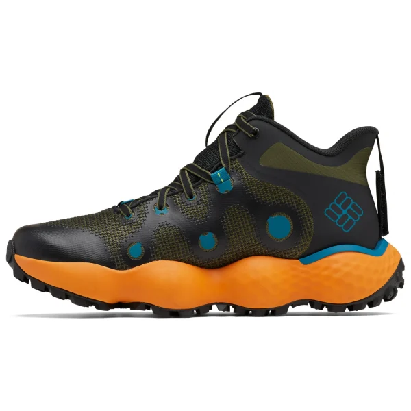 Columbia – Escape Thrive Endure – Chaussures Multisports Protections acheteurs 6