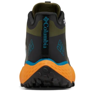 Columbia – Escape Thrive Endure – Chaussures Multisports Protections acheteurs 18