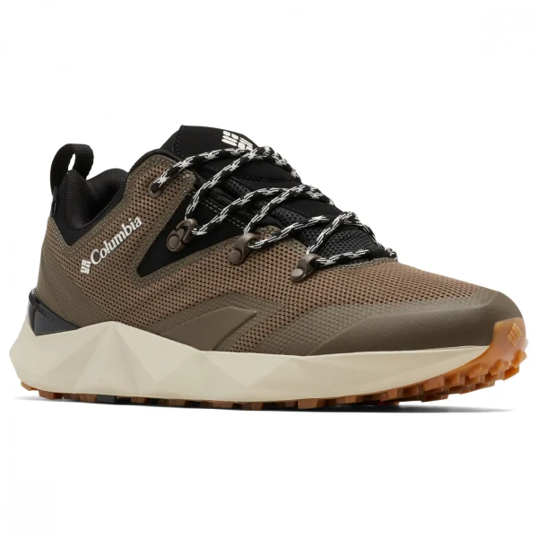 vente en ligne Columbia – Facet 60 Low Outdry – Chaussures Multisports 1