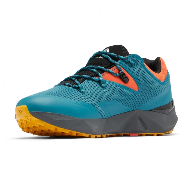 vente en ligne Columbia – Facet 60 Low Outdry – Chaussures Multisports 6
