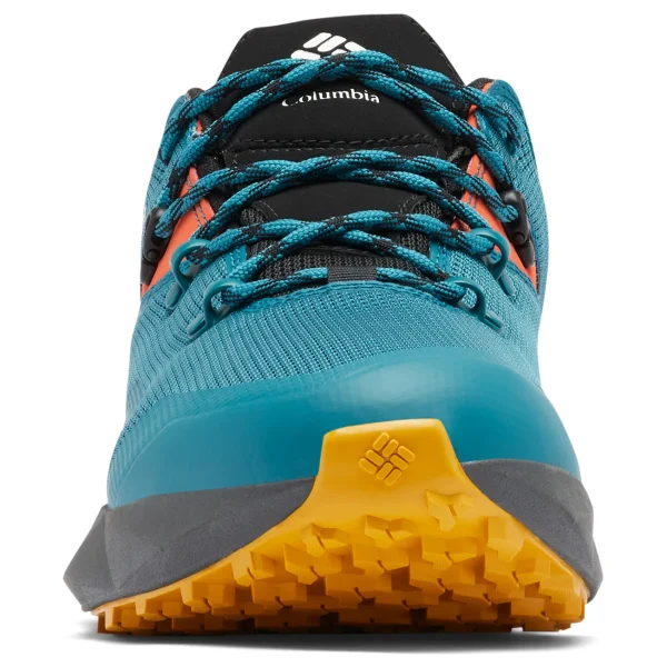 vente en ligne Columbia – Facet 60 Low Outdry – Chaussures Multisports 7
