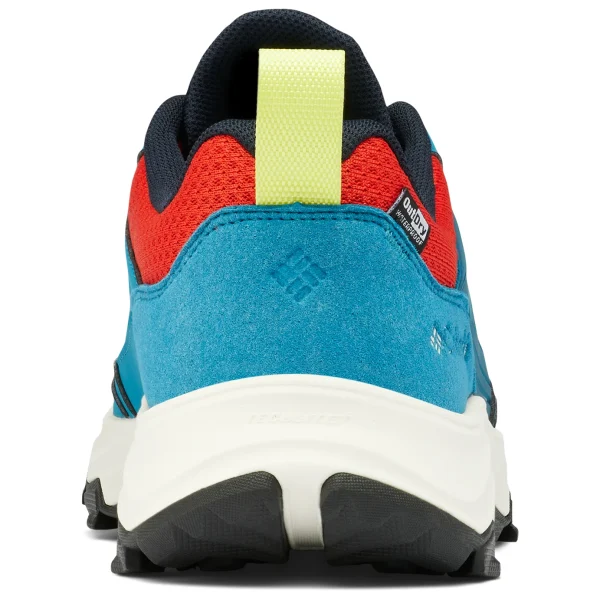 Columbia – Hatana Max Outdry – Chaussures Multisports achetez pas cher 7