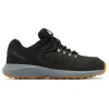 Columbia – Trailstorm Crest Waterproof – Chaussures De Randonnée grossiste 22