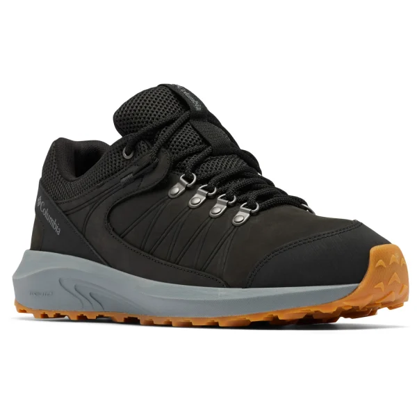 Columbia – Trailstorm Crest Waterproof – Chaussures De Randonnée grossiste 3