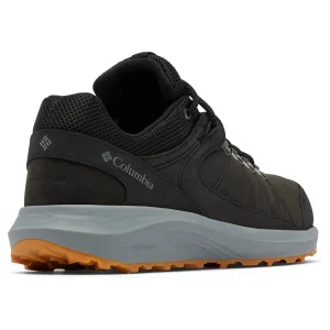 Columbia – Trailstorm Crest Waterproof – Chaussures De Randonnée grossiste 12
