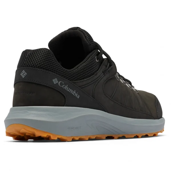 Columbia – Trailstorm Crest Waterproof – Chaussures De Randonnée grossiste 4