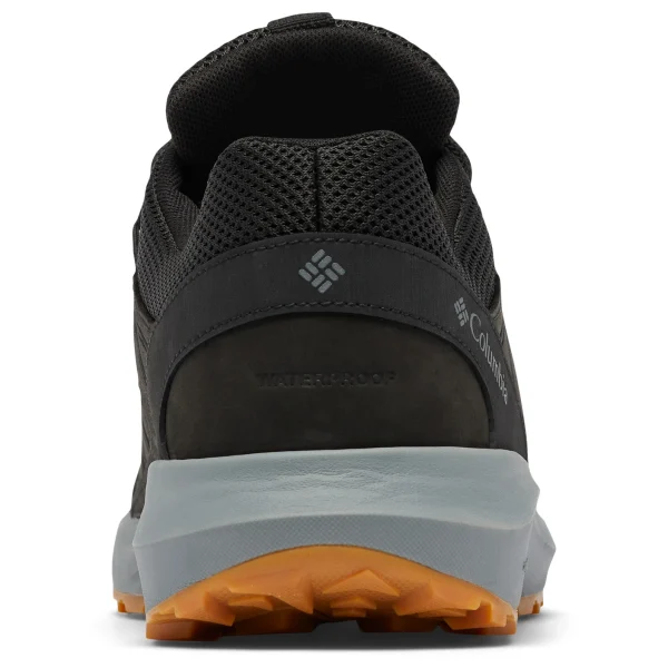 Columbia – Trailstorm Crest Waterproof – Chaussures De Randonnée grossiste 5