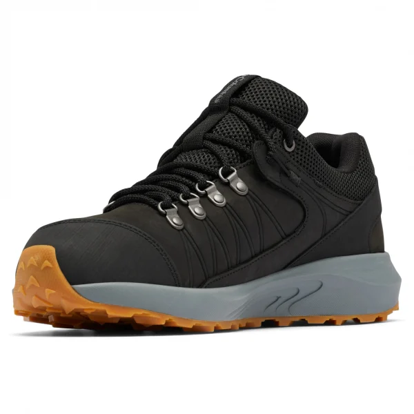 Columbia – Trailstorm Crest Waterproof – Chaussures De Randonnée grossiste 6