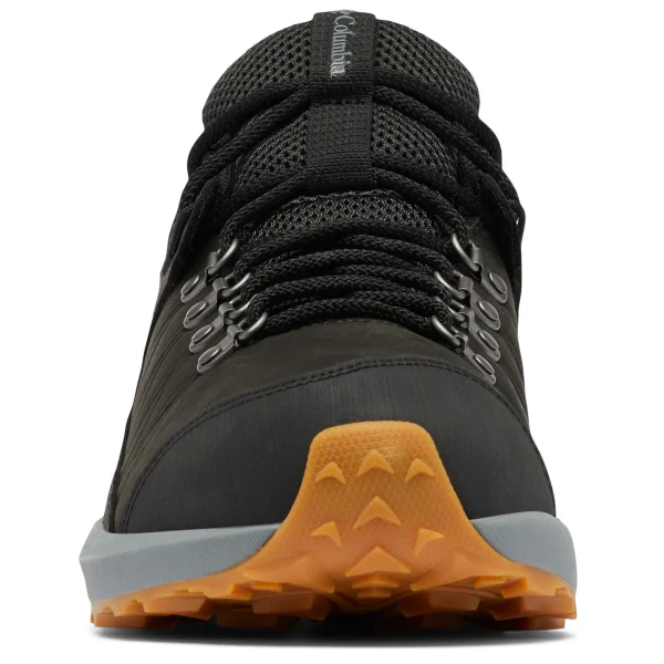 Columbia – Trailstorm Crest Waterproof – Chaussures De Randonnée grossiste 7