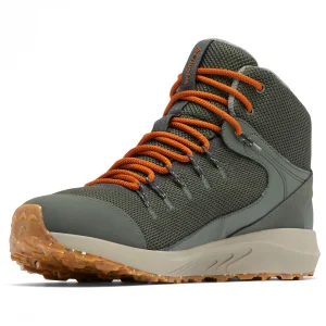 Columbia – Trailstorm Mid Waterproof Omni Heat – Chaussures Hiver Neuve avec étiquette 10