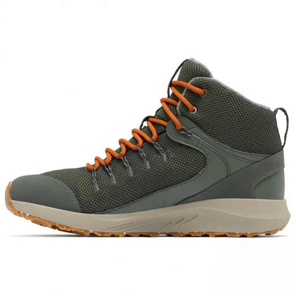 Columbia – Trailstorm Mid Waterproof Omni Heat – Chaussures Hiver Neuve avec étiquette 5