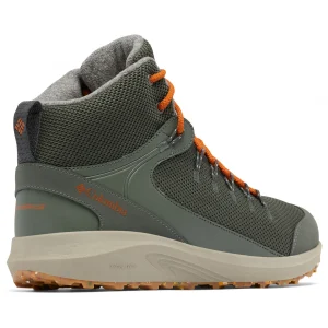 Columbia – Trailstorm Mid Waterproof Omni Heat – Chaussures Hiver Neuve avec étiquette 16