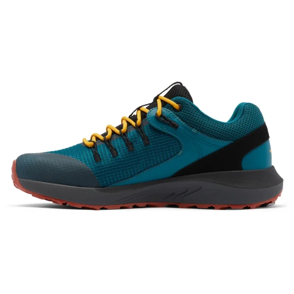 Authentic Original licence Columbia – Trailstorm Waterproof – Chaussures Multisports 3