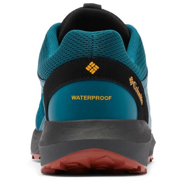 Authentic Original licence Columbia – Trailstorm Waterproof – Chaussures Multisports 4