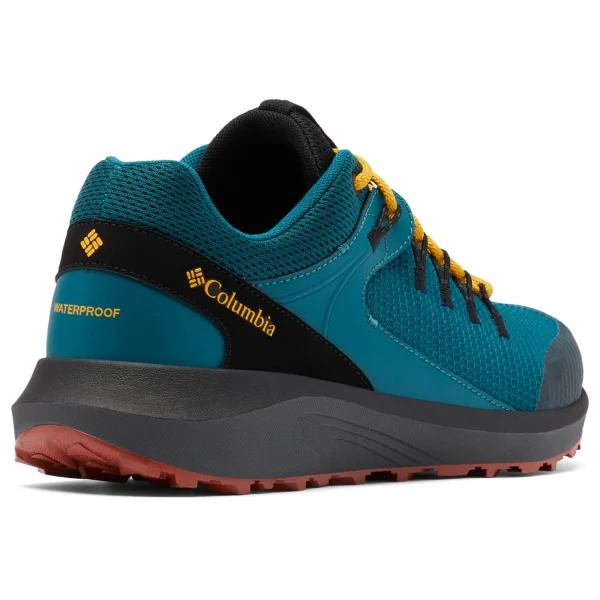 Authentic Original licence Columbia – Trailstorm Waterproof – Chaussures Multisports 5