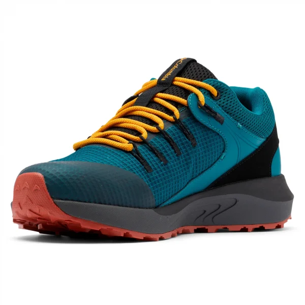 Authentic Original licence Columbia – Trailstorm Waterproof – Chaussures Multisports 6