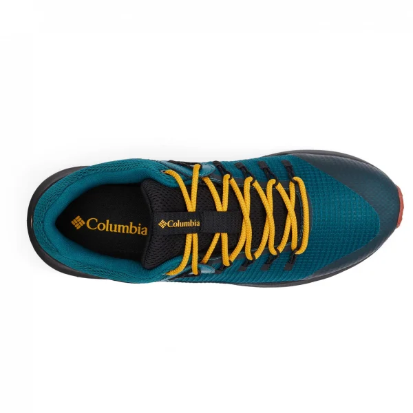 Authentic Original licence Columbia – Trailstorm Waterproof – Chaussures Multisports 7