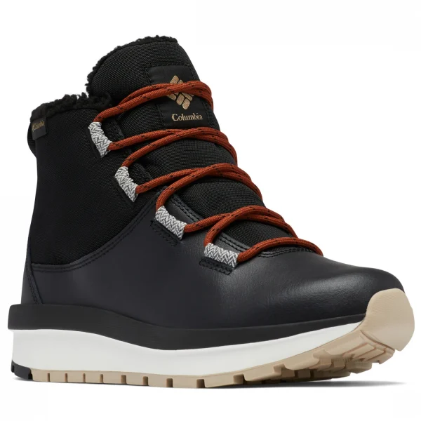 Columbia – Women’s Autumn Moritza Shorty – Chaussures Hiver Top ventes 1