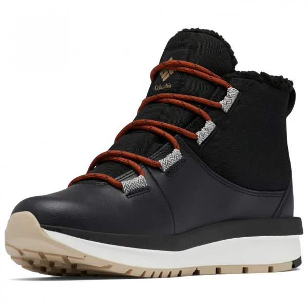 Columbia – Women’s Autumn Moritza Shorty – Chaussures Hiver Top ventes 3