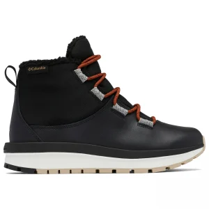Columbia – Women’s Autumn Moritza Shorty – Chaussures Hiver Top ventes 12