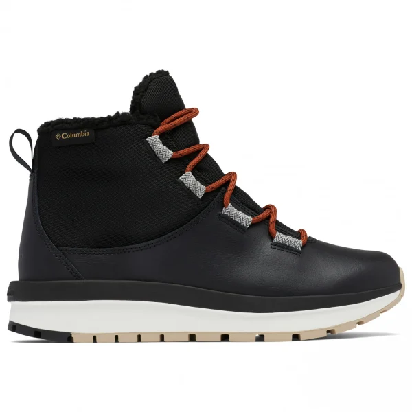 Columbia – Women’s Autumn Moritza Shorty – Chaussures Hiver Top ventes 4