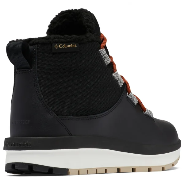 Columbia – Women’s Autumn Moritza Shorty – Chaussures Hiver Top ventes 6