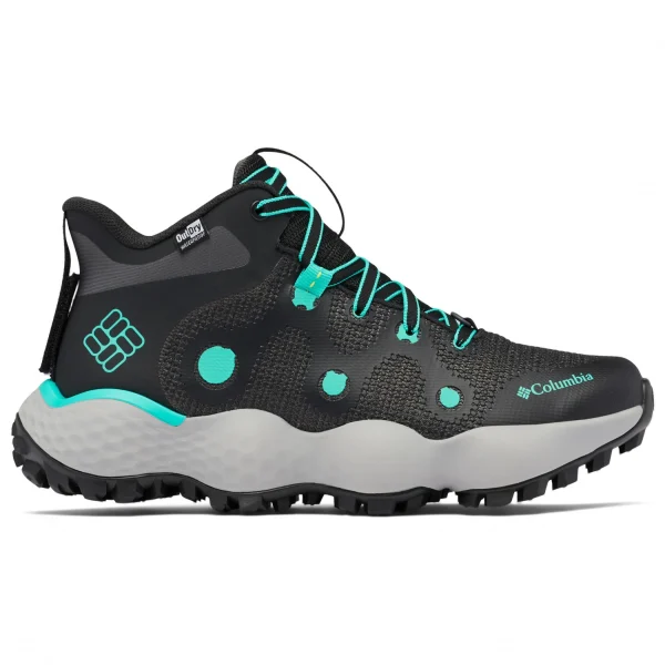 fashion pas cher Columbia – Women’s Escape Thrive Endure – Chaussures Multisports 1