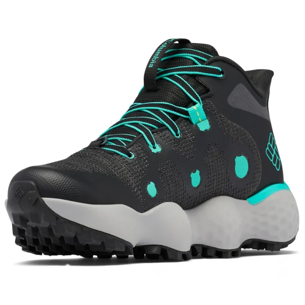 fashion pas cher Columbia – Women’s Escape Thrive Endure – Chaussures Multisports 5