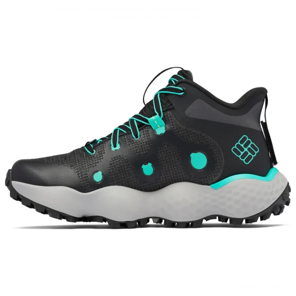 fashion pas cher Columbia – Women’s Escape Thrive Endure – Chaussures Multisports 6