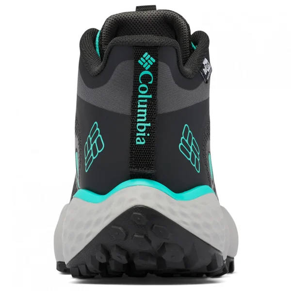 fashion pas cher Columbia – Women’s Escape Thrive Endure – Chaussures Multisports 7