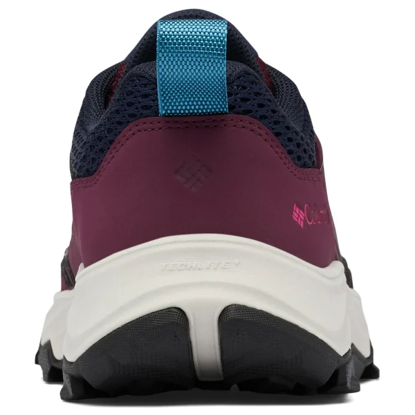 Columbia – Women’s Hatana Breathe – Chaussures Multisports garantis authentique 7