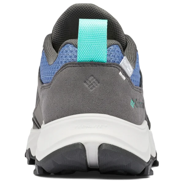 achetez pas cher Columbia – Women’s Hatana Max Outdry – Chaussures Multisports 7
