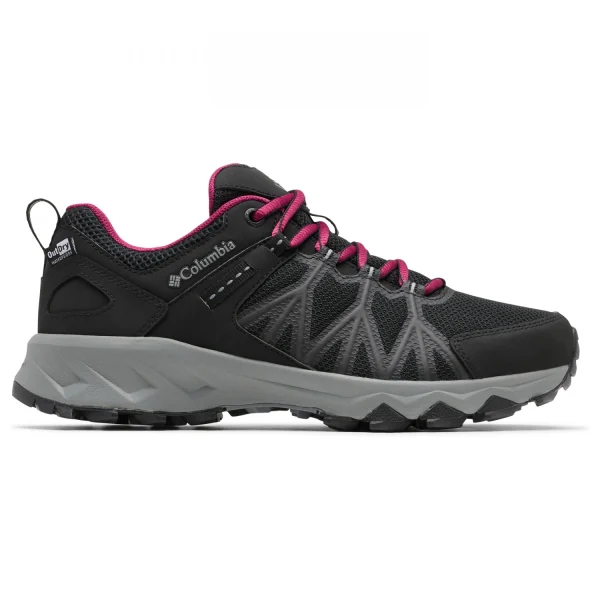 Prestation Et Rapide Columbia – Women’s Peakfreak II Outdry – Chaussures Multisports 1