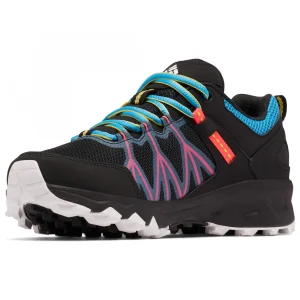 Prestation Et Rapide Columbia – Women’s Peakfreak II Outdry – Chaussures Multisports 10