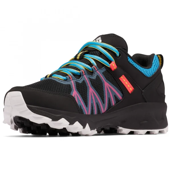 Prestation Et Rapide Columbia – Women’s Peakfreak II Outdry – Chaussures Multisports 3