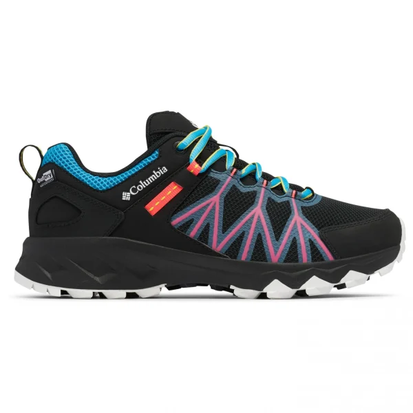 Prestation Et Rapide Columbia – Women’s Peakfreak II Outdry – Chaussures Multisports 4