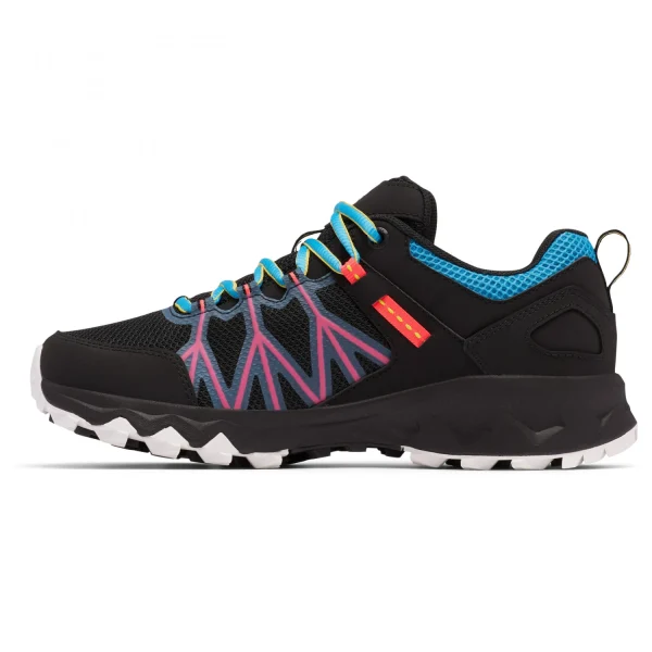Prestation Et Rapide Columbia – Women’s Peakfreak II Outdry – Chaussures Multisports 5