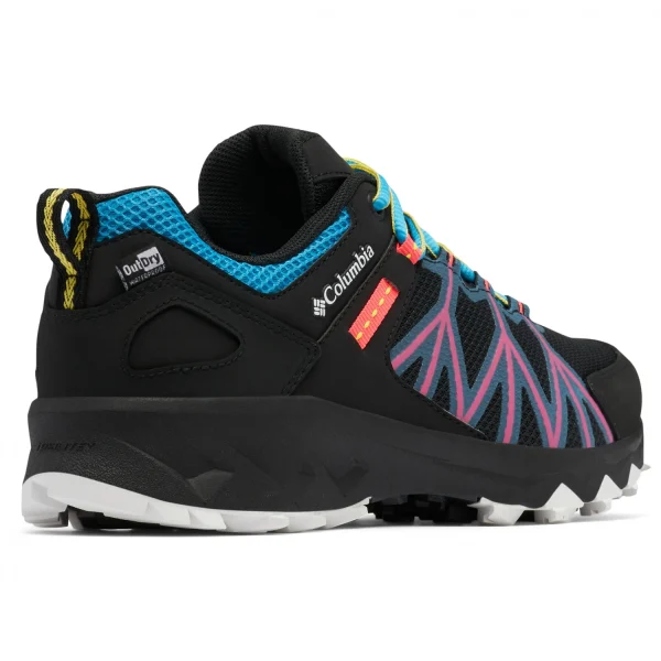 Prestation Et Rapide Columbia – Women’s Peakfreak II Outdry – Chaussures Multisports 6