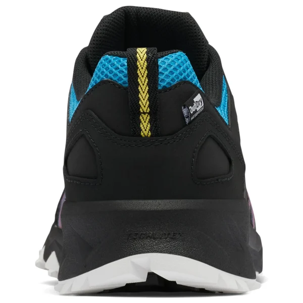 Prestation Et Rapide Columbia – Women’s Peakfreak II Outdry – Chaussures Multisports 7