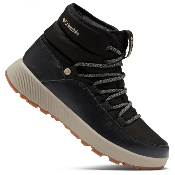 Columbia – Women’s Slopeside Village Omni-Heat Mid – Chaussures Hiver grande surprise 1