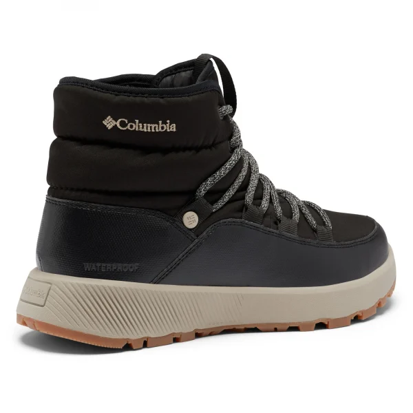 Columbia – Women’s Slopeside Village Omni-Heat Mid – Chaussures Hiver grande surprise 3
