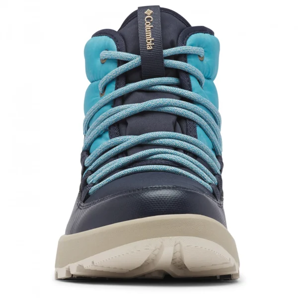 Columbia – Women’s Slopeside Village Omni-Heat Mid – Chaussures Hiver grande surprise 4